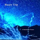 Binary Trip feat Jenna Evans - Right From The Start