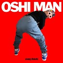 young donuts - OSHI MAN