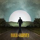Max Harvey - In My DNA