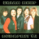 Uriah Heep - Son Of A Bitch