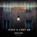 Conor Byrne feat Rival - Leave a Light On