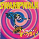 Swampwalk - Confusion