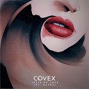 Covex feat Dafna - Taste of Love