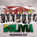 Tiempo Bolivia - Guerrero Soy
