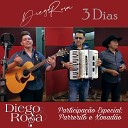 Diego Rosa feat. Parrerito & Xonadão - 3 Dias