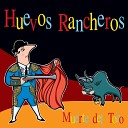 Huevos Rancheros - Ride Cowboy