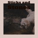 The Golden Ear Rings - Sticks and Stones