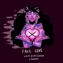 Resident Maberry Hypx - Fake Love