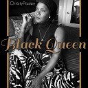Christy Pasley - Black Queen