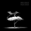 Greg Gould - Private Dancer