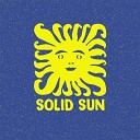 Number 9 - Solid Sun