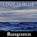 Huangenstein - Love is Blue Piano Solo