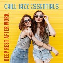 Amazing Chill Out Jazz Paradise - Book and Good Music