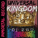 Dj Zao - Universal Kingdom