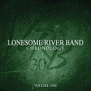 Lonesome River Band - The Game Is Over