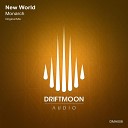 New World - Monarch Radio Edit