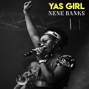 Nene Banks - Where My Queens Be Instrumental