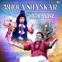 Saksham Goel - Bhola Shankar