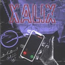 XALIX - Baby Call Me Prod by Brook B