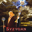 Syzygan - Different