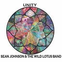 Sean Johnson The Wild Lotus Band - The Man in Blue Back Porch Maha Mantra