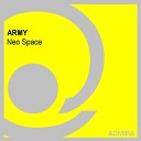 Army - Neo Space Space Edit