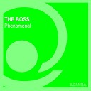 The Boss - Phenomenal Club Mix