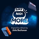 Julie Buchanan - Say No More