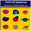 Graham Gold - Full Of Beans DJ Mix CD 1