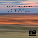 Moku - My World Radio Edit