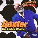 Baxter - Where is the Love Radio Mix