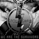 Snowy Shaw feat Marc Lopes Olof M rck - We Are the Survivors feat Marc Lopes Olof M…