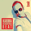 Karma Helioc ntrico Beat - Una Taza de Caf a Media Tarde