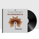 The Expendables SA - Music Been My Saviour