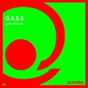 G a s s - Love Around Revisited Edit