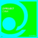Z project - Z Mart Radio Cut