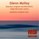 Glenn Molloy - Expresso Alex Efe Diego Berrondo Remix