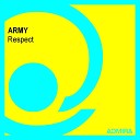 Army - Respect Radio Edit