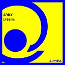 Army - Dreams Radio Mix