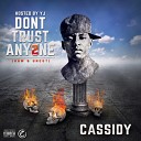Cassidy - 0 To 100 Bars
