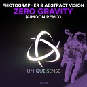 Photographer Abstract Vision - Zero Gravity Aimoon Extended Remix