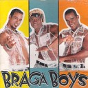 Braga Boys - Mayeze
