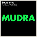 Souldance - Crazy For You Radio Edit 8D