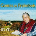 Idyll - Polka des lacs La vache du ma tre d cole