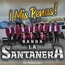 Banda La Santanera - Soy El Mero Tobal