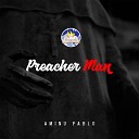 AMINUPABLO - Preacher Man