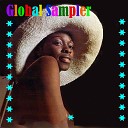 Global Sampler feat Pedro Beltran - Juana