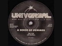 A SENSE OF SUMMER - ON TOP (HIXXY MIX 2)