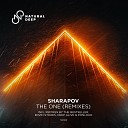 Sharapov - The One The Bestseller Remix