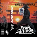 Enzzy Beatz feat GASHADOKURO - 404 CHAMBERS
